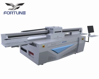 YF2513 UV Printer Gen5 Glass Wood Acrylic