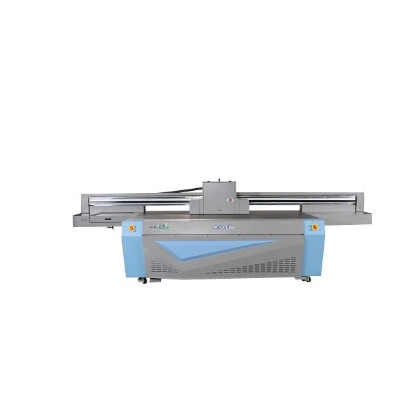 طابعة زجاج UV