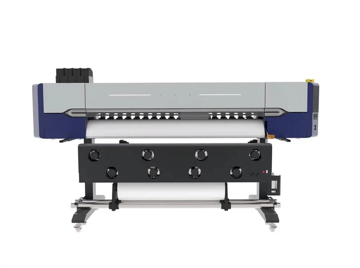 Latex Printing Machine