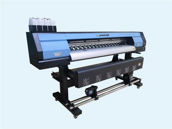 Printer Sublimation