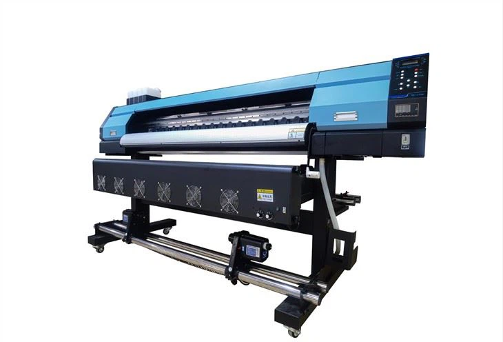 Printer Sublimation