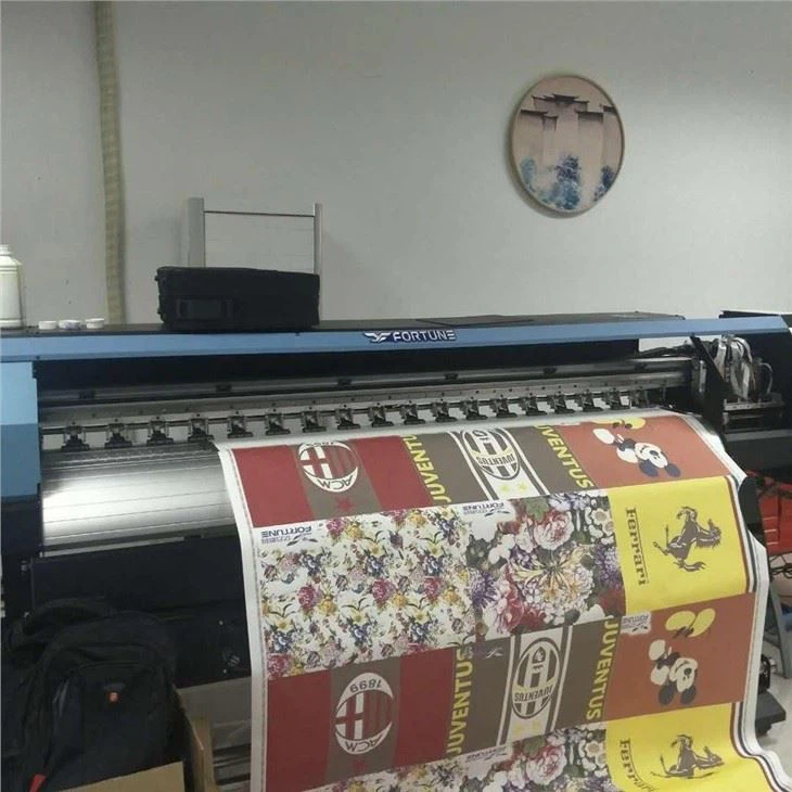 Printer Sublimation