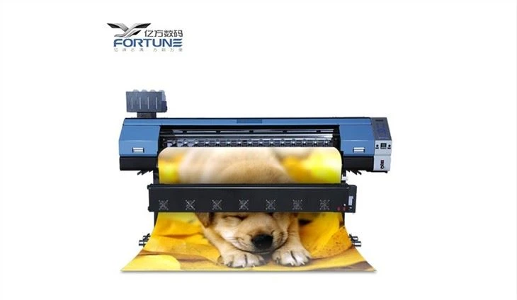 Sublimation Paper Printer