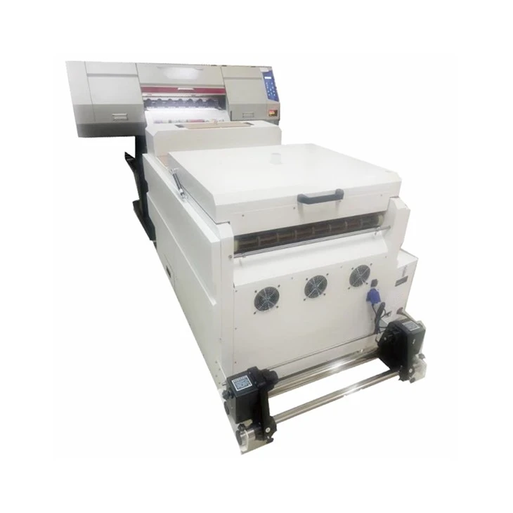 60cm Dtf Printer