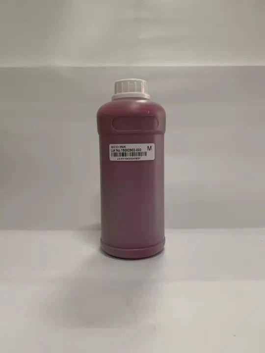 Eco Solvent Ink For Eps I3200 Printer