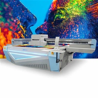 2513 طابعة مسطحة بالأشعة فوق البنفسجية